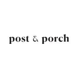 Post  Porch logo