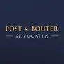 Logo Post & Bouter Advocaten