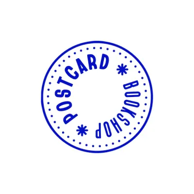 Postcardbookshop