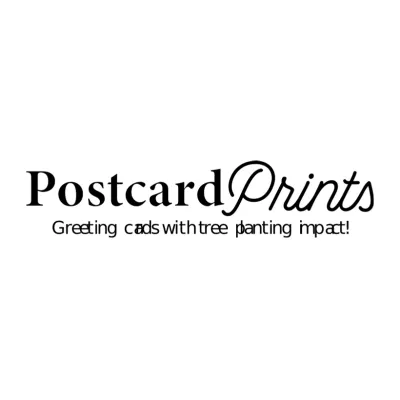 Postcard Prints logo