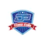 Logo Jan Postema Dansstudio