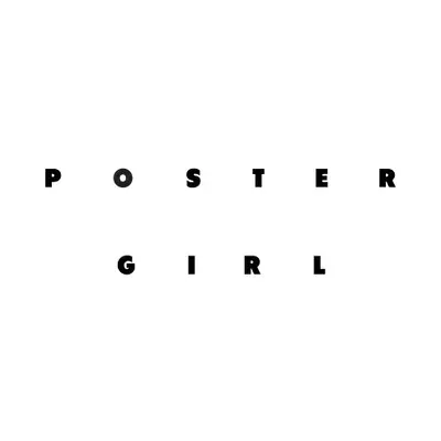 POSTER GIRL logo