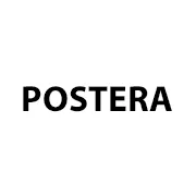 Postera logo