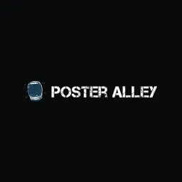 PosterAlley logo