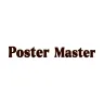 Poster Master Studio logo