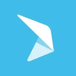 PosterMyWall logo/icon