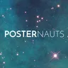 posternauts logo