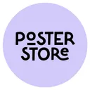 Poster Store logo