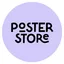 Poster Store logo