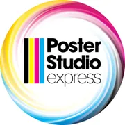 Poster Studio Express Logo