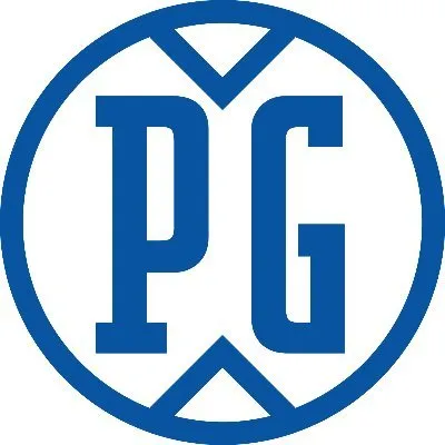 Post Glover Resistors logo