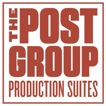 The Post Group Production Suites