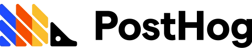 PostHog logo