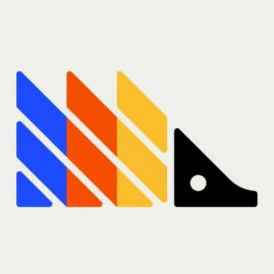 Logo by Brandfetch