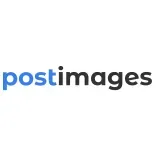 Postimages logo/icon