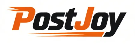 postjoyebike logo
