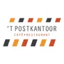 Logo 't Postkantoor