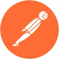 Logo by Brandfetch