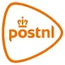 Logo PostNL Postkantoor Breda