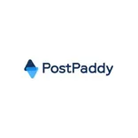 PostPaddy logo/icon