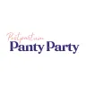 Postpartum Panty Party logo