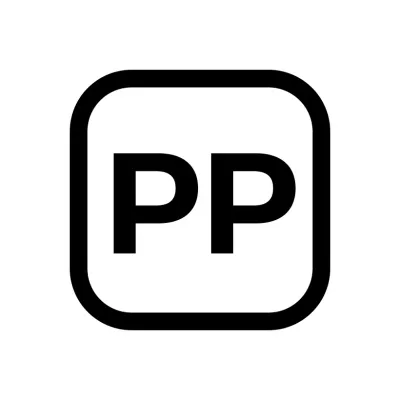 Post Projects Logo