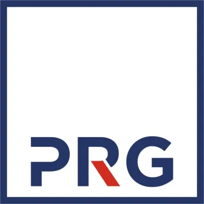 Post Road Group logo