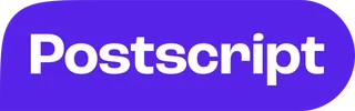 Postscript