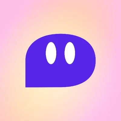 Logo by Brandfetch