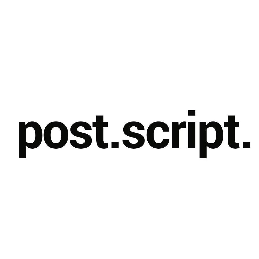 Postscriptshop