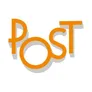 Logo Het Posttheater