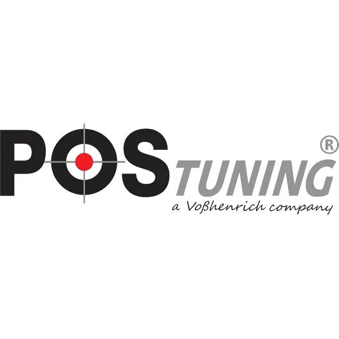 POS TUNING GmbH logo