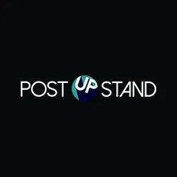 Post Up Stand