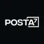 Logo De Postwagen