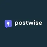 Postwise logo/icon