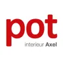 Logo Pot interieur
