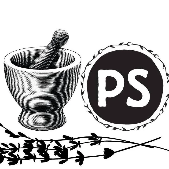 Potagersoap