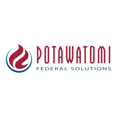 Potawatomi Federal Solutions, LLC. logo