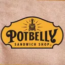 Pot Belly Deli logo