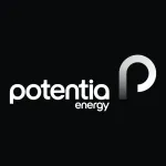 Potentia Energy Group Pty Ltd Logo