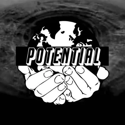 Potential Ventures X4 logo