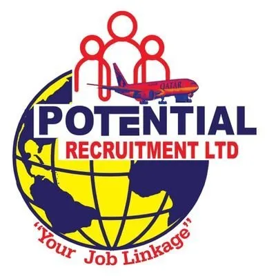 Potential Recruitment logo
