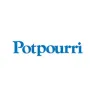 Potpourri Gift logo