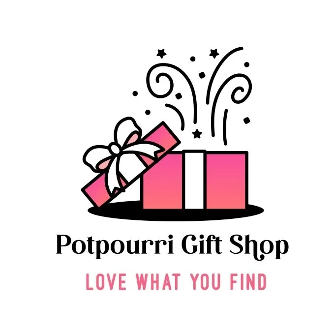 Potpourrigiftshop