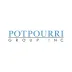 Potpourri Group logo