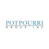 Potpourri Group logo