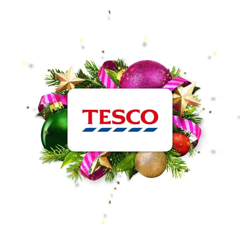 Tesco Online