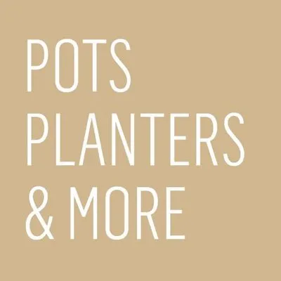 Potsplantersandmore