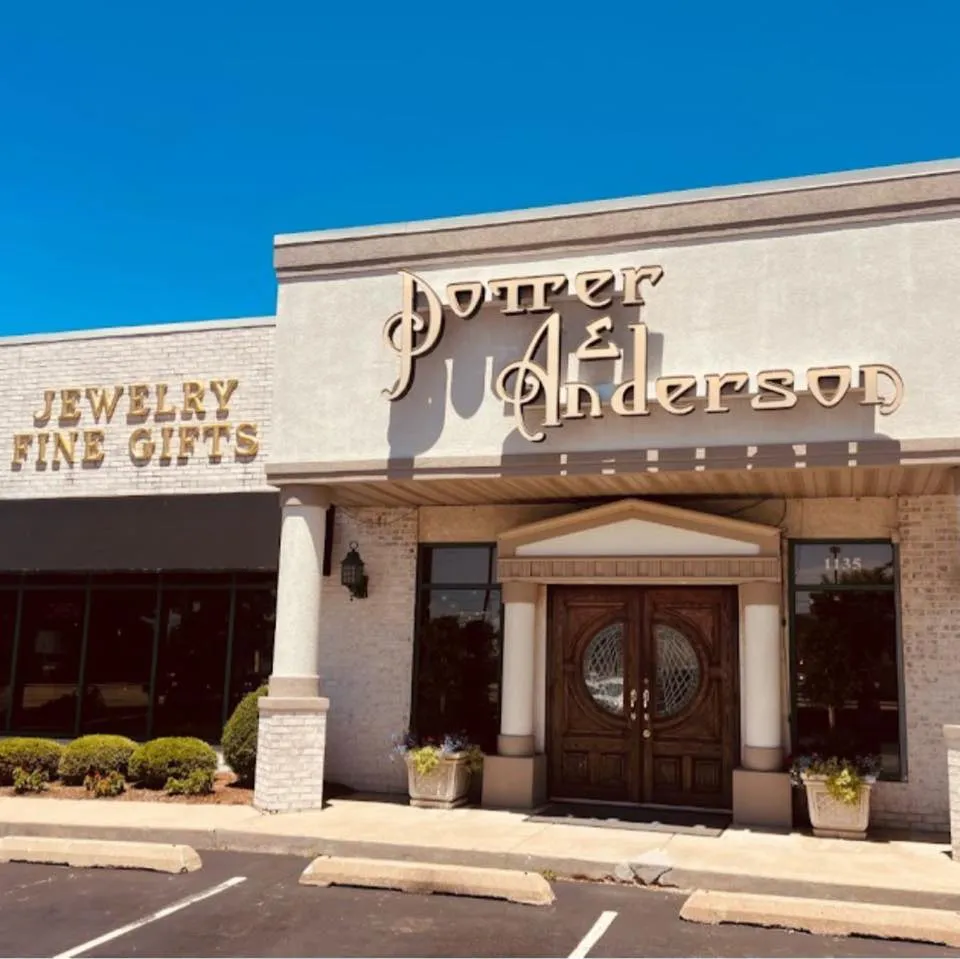Potter & Anderson Jewelers