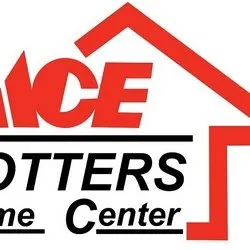 Potter's Ace logo